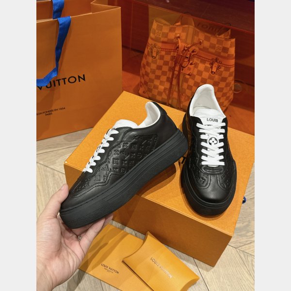 Sneakers Casual Designer Louis Vuitton 7 Star Shoes