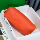 Top Best Quality Bottega Veneta Replica 30CM Chain pouch Bag