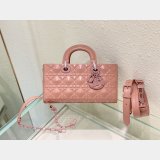 Designer Christian Dior Replica Lady Dior 26cm Handbags Store