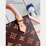 Louis Vuitton M82112 LV x YK Petit Sac Plat Monogram Wholesale Bag