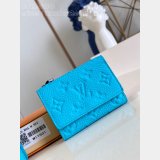 The Best Louis Vuitton Wallet Replica Handbags Online Store