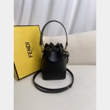 Wholesale fendi Mon Tresor small Bucket bag