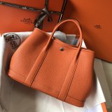 Replica Hermes Customize Garden Party Handbag UK Store