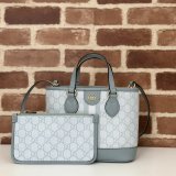 Ophidia Mini Tote Designer 811716 Gucci Copy Bags