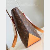 Highly Monogram Cabas Piano Tote Replicas M51148 Louis Vuitton Shoulder