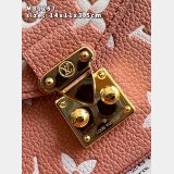 Louis Vuitton Top Replicas Micro Métis M81267 Pink Bag