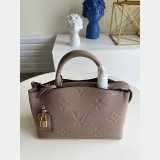 Where can you buy a replica Louis Vuitton M58916 Petit Palais Monogram Empreinte Leather