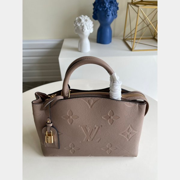 Where can you buy a replica Louis Vuitton M58916 Petit Palais Monogram Empreinte Leather