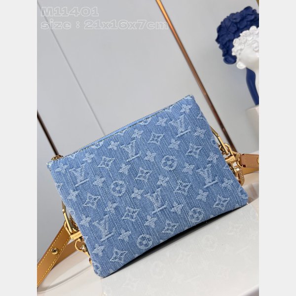 Quality AAA+ M11401 Coussin BB 1:1 Mirror Louis Vuitton Copy Bag