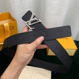 Designer 7 Star 40mm Louis Vuitton Replica Belts