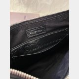 Replicas Balenciaga Oil Wax Le Cagole 21cm Bags Online Store