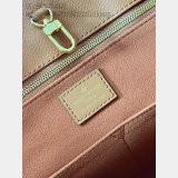 Designer Louis Vuitton Inspired Tote M12775 Onthego UK Bag