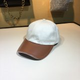 Hermes Luxury Baseball cap