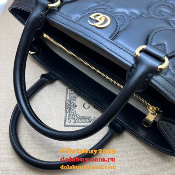 Gucci High Quality Replica GG matelasse tote 7 Star 728236 Bag