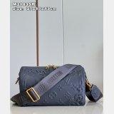 Shop Louis Vuitton Replica City Keepall Designer Leathers M21835 Bags