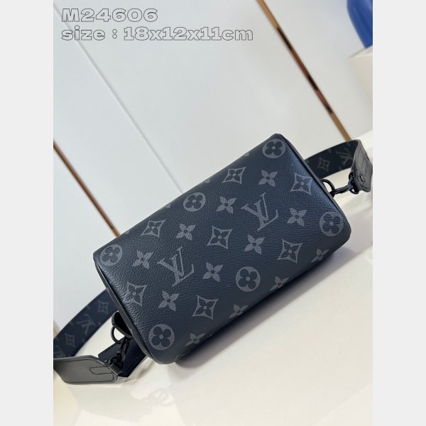 Luxury Speedy Louis Vuitton Designer Wholesale M24606 Replica Bag