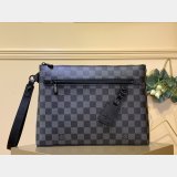 New Takeoff Pouch Copy N40505/N40504 Louis Vuitton Replicas Bag