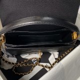 Quality Mirror Hand-held Shoulder Crossbody AS6261/AS6262 Replicas Bag