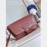 Best Montsouris Messenger A05 M23097 Louis Vuitton Fakes Bag