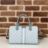 Best 7 Star 772061 Gucci Knockoff Ophidia GG Small Top Handle Bag