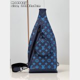 Slingbag Louis Vuitton Replica Duo G65 Men Wholesale Bag