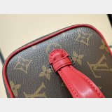 Nice Replica Mini Toiletry Pouch Louis Vuitton M44495 Perfect Bag