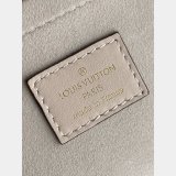 Louis Vuitton Shop MONOGRAM 2020 M44653 Locky BB Milky white Bag