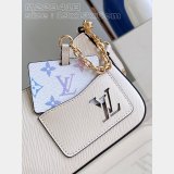 Marellini Epi M22941 Perfect Knockoff Louis Vuitton Shoulder Bag