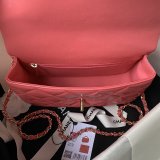 Best AS4547/AS4543 High Quality Vanity Case Shiny Replica Bag