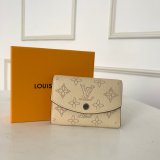 Louis Vuitton M64050 Knockoff Mahina Anae Coin Purse