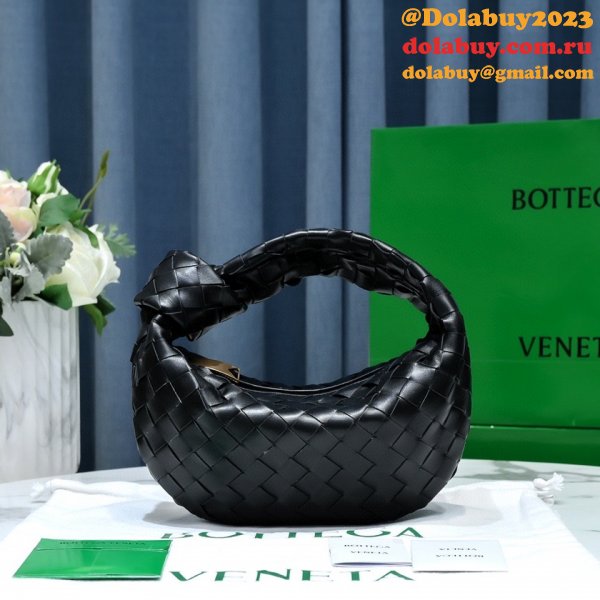 Hottest Bottega Veneta Replica 23CM Cheap Jodie Online Store