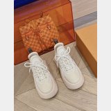 LV High Quality Cheap Replica Archlight 2.0 sneakers