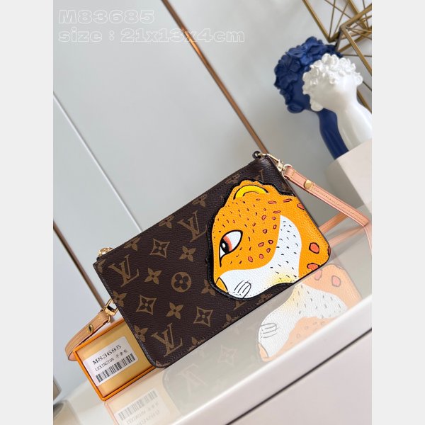 Louis Vuitton Inspired Lexington Pouch M83685 AAA+ Bag