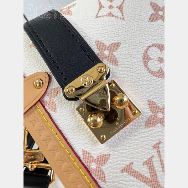 Perfect Side Trunk M46907 Louis Vuitton Knockoff Bag