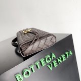 Luxury 741511 Replica Bottega Veneta Andiamo Evening Bags