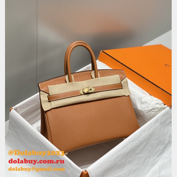 Replica Hermes Dream Birkins 25CM Products Online Store Bag