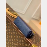 Louis Vuitton Fake M47515 Designer Makeup Bag Cosmetic Pouch