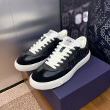 Perfect Dior Top Quality Sneakers Runway Mens Copy Shoes