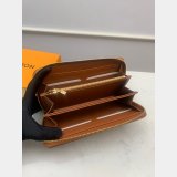 Replica Louis Vuitton Best Zippy M81141 Wallet 2022 Cheapest