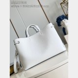 Duplicate Louis Vuitton Perfect Mahina M11733 Bella Tote Bag