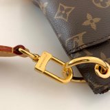 Wholesale Louis Vuitton Odeon PM Women's Hobo Shoulder Bag