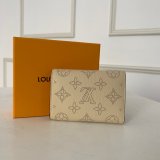 Louis Vuitton M64050 Knockoff Mahina Anae Coin Purse