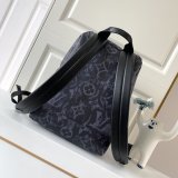 Louis Vuitton Replica M57274 Discovery Backpack PM Monogram Other