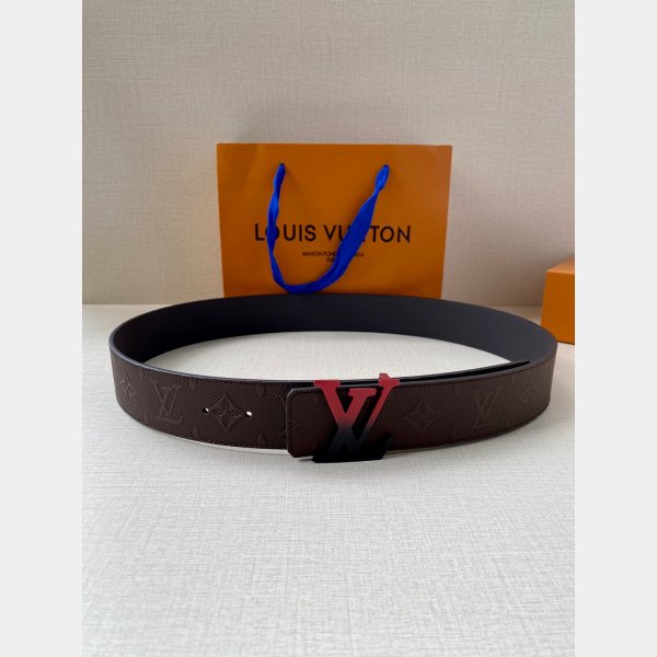 Dolabuy 2023 Louis Vuitton AAA+ Replica Belts