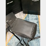 Best Quality Replica Saint Laurent 672609 1EL07 JOE Backpack Black