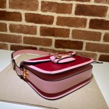 Gucci Replica Designer 602204 Horsebit 1955 shoulder bag