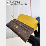 Louis Vuitton Replica M60696/M60214/M63544 Emilie Wallet Purse