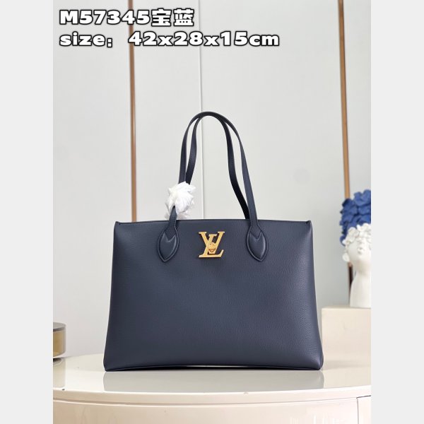 Louis Vuitton Lockme Shopper Designer M20984 High Quality Bag