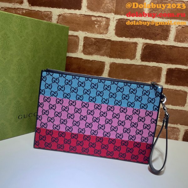 Top Quality Gucci AAA+ Wholesale 661105 GG pouch bag