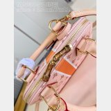 Copy Louis Vuitton Alma Top Dolabuy M53152 Replica Bag